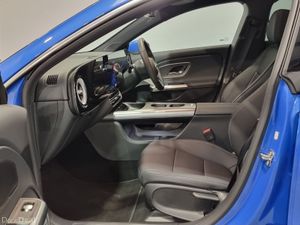 Mercedes-Benz CLA ** 252 ** FULL ELECTRIC ** 85 KW - Image 4