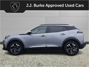 Peugeot 2008 1.5 BlueHDI 100bhp Allure - Image 3