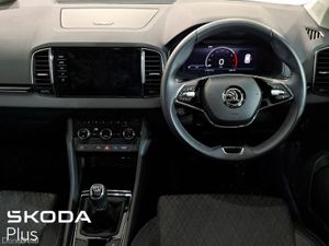 Skoda Karoq 1.0TSI 110bhp Style - Image 2