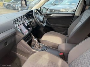 Volkswagen Tiguan LIFE 2.0TDI DSG 150HP - Image 3