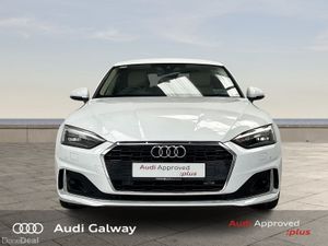 Audi A5 €342 p/m - 35 TDI SE SB 163HP A/T - Image 3