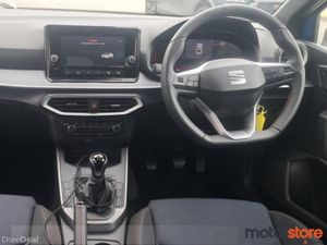 SEAT Ibiza FR 40 1.0TSI - Image 4