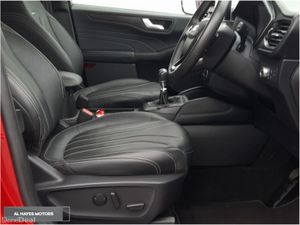 Ford Kuga **EXTREMELY RARE VEHICLE**VIGNALE 2.0L E - Image 4