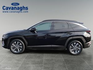 2023 Hyundai Tucson Executive Plus 1.6DSL - Image 3
