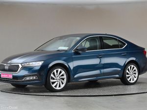 Skoda Octavia 1.0 TSI 6SPD STYLE 110BHP - Image 4