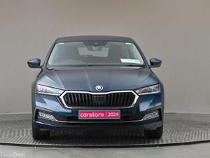 Skoda Octavia 1.0 TSI 6SPD STYLE 110BHP - Image 2