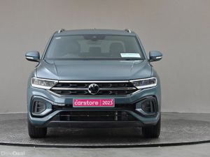 Volkswagen T-Roc 1.0 TSI 6SPD 110BHP R-LINE - Image 2