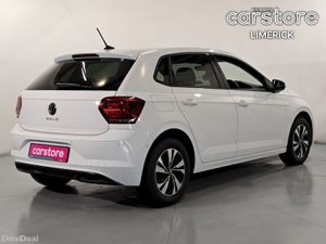 Volkswagen Polo 1.0 - Image 3