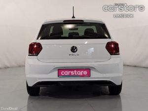 Volkswagen Polo 1.0 - Image 4
