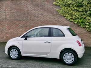 Fiat 500 1.2 POP - Image 3