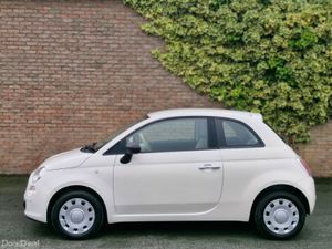 Fiat 500 1.2 POP - Image 4
