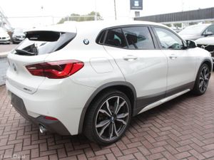 2021 BMW X2 - Image 4