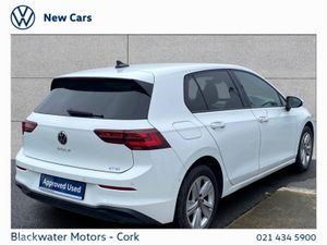 Volkswagen Golf 1.0ETSI MILD HYBRID ACTIVE AUTOMAT - Image 3