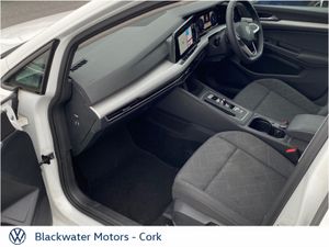 Volkswagen Golf 1.0ETSI MILD HYBRID ACTIVE AUTOMAT - Image 4