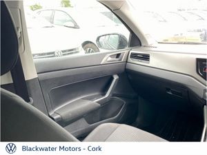Volkswagen Polo 1.0TSI 95BHP 5DR COMFORTLINE AUTOM - Image 4