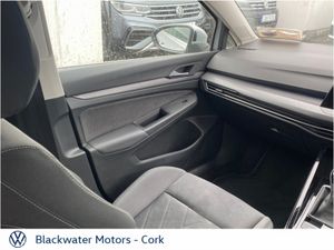 Volkswagen Golf 1.5TSI 130BHP STYLE WITH TINTED RE - Image 4