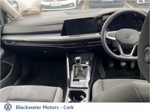 Volkswagen Golf 1.5TSI 130BHP STYLE WITH TINTED RE - Image 2