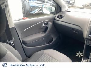 Volkswagen Polo 1.2TSI 95BHP 5DR COMFORTLINE AUTOM - Image 4