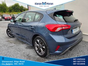 Ford Focus ST-LINE 120PS 5DR - Image 4