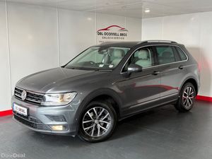 Volkswagen Tiguan CL 2.0 TDI D7F 150HP 5DR AUTO - Image 2