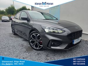 Ford Focus 1.5 ST-LINE X 120PS 5DR - Image 2