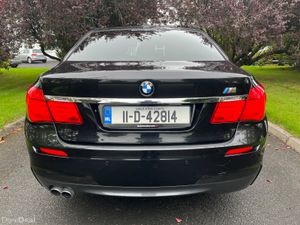 BMW 7-Series  730d M-Sport - Image 3
