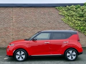 Kia e-Soul K3 Long Range 64kWh Auto - Image 4
