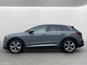 2022 AUDI E-TRON S-LINE 35 125 KW - Image 4