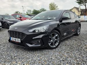 202 Ford Focus 1.5d ST-LINE/New NCT/Warranty - Image 3