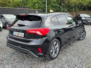 202 Ford Focus 1.5d ST-LINE/New NCT/Warranty - Image 2