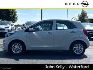 Kia Picanto 1.0 K1 Petrol - Image 4