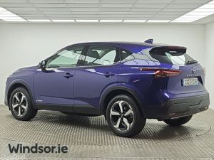 Nissan Qashqai ePOWER QASHQAI SV - Image 3