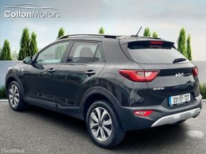 Kia Stonic 1.0 K2 PE - Image 2