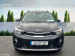 Kia Stonic 1.0 K2 PE - Image 4