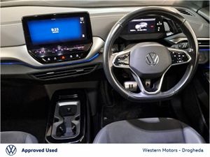 Volkswagen ID.4 BUSINESS 77kWh 174HP - Image 3