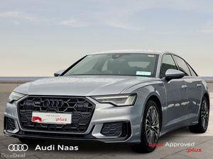 Audi A6 40TDI 204HP quattro S tronic S Line - Image 4