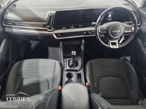Kia Sportage K3 Diesel 115hp - Image 2