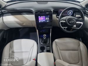 Hyundai Tucson 2WD Executive - Image 2