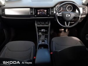 Skoda Kodiaq **AMBITION --AUTOMATIC--7 SEATER** - Image 2
