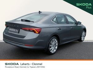 Skoda Octavia STYLE 2.0TDI 115HP 5DR ONE OWNER LOW - Image 3