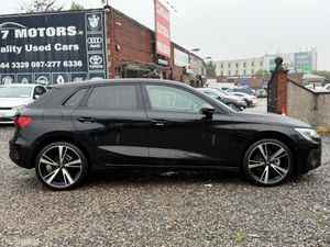 2021 Audi A3 1.0 SPORT AUTO - Image 2