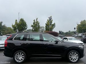 171 Volvo XC90 D4 Momentum GT 7 Seat - Image 4