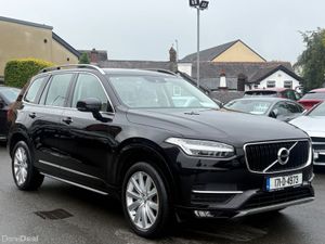 171 Volvo XC90 D4 Momentum GT 7 Seat - Image 3