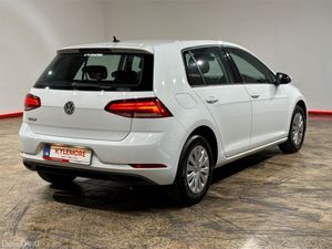 Volkswagen Golf 1.2 AUTOMATIC - CRUISE CONTROL - P - Image 4