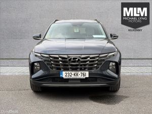 Hyundai Tucson Executive Plus 5DR - Image 2