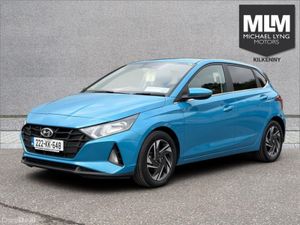 Hyundai i20 Deluxe Plus 5DR - Image 3