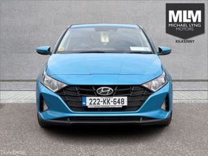 Hyundai i20 Deluxe Plus 5DR - Image 2