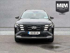 Hyundai Tucson Executive - Image 2