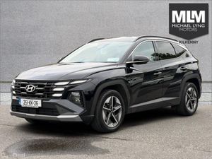 Hyundai Tucson Executive - Image 3