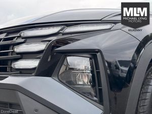 Hyundai Tucson Executive - Image 4
